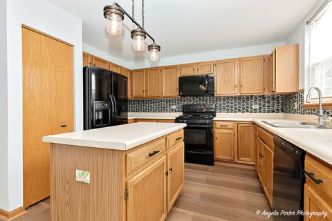 Tiny photo for 179 Cascade Drive, Crystal Lake, IL 60012 (MLS # 12448883)