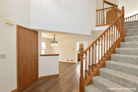 Tiny photo for 179 Cascade Drive, Crystal Lake, IL 60012 (MLS # 12448883)