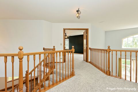 Tiny photo for 179 Cascade Drive, Crystal Lake, IL 60012 (MLS # 12448883)
