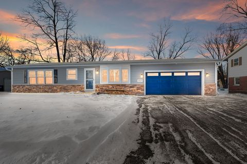 6417 Londonderry Drive Cary IL 60013