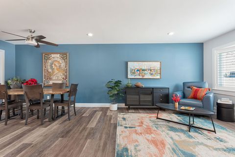 Tiny photo for 6417 Londonderry Drive, Cary, IL 60013 (MLS # 12552547)