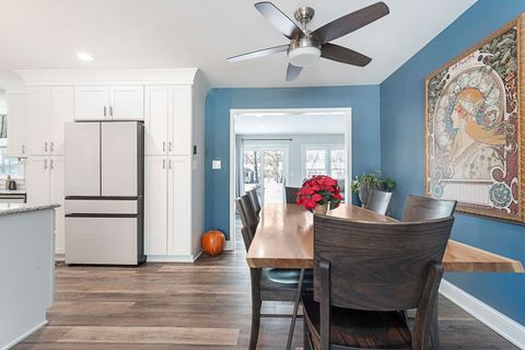 Tiny photo for 6417 Londonderry Drive, Cary, IL 60013 (MLS # 12552547)