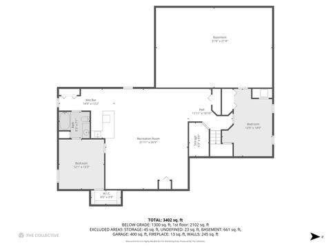 Tiny photo for 2010 N Oak Wood Drive, Arlington Heights, IL 60004 (MLS # 12544871)