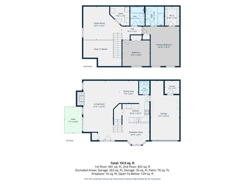 Tiny photo for 2017 N Charter Point Drive, Arlington Heights, IL 60004 (MLS # 12759383)