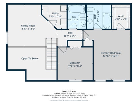 Tiny photo for 2017 N Charter Point Drive, Arlington Heights, IL 60004 (MLS # 12759383)