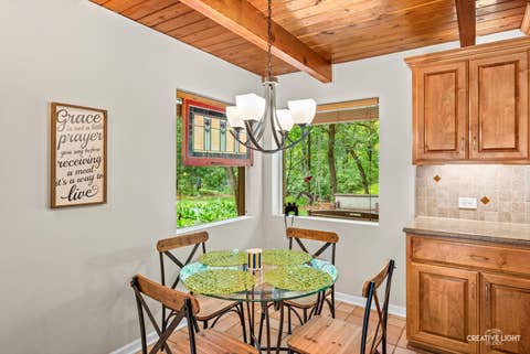Tiny photo for 24127 W Oak Lane, Joliet, IL 60404 (MLS # 12694552)