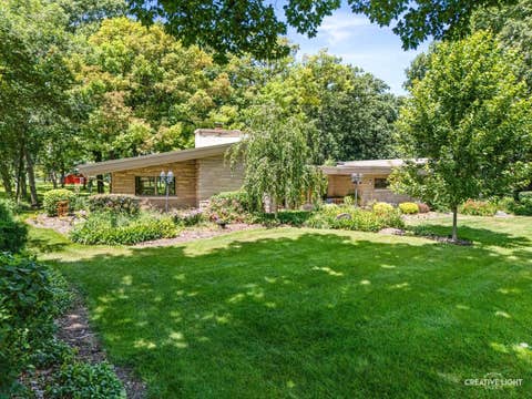Tiny photo for 24127 W Oak Lane, Joliet, IL 60404 (MLS # 12694552)