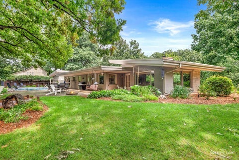 Tiny photo for 24127 W Oak Lane, Joliet, IL 60404 (MLS # 12694552)