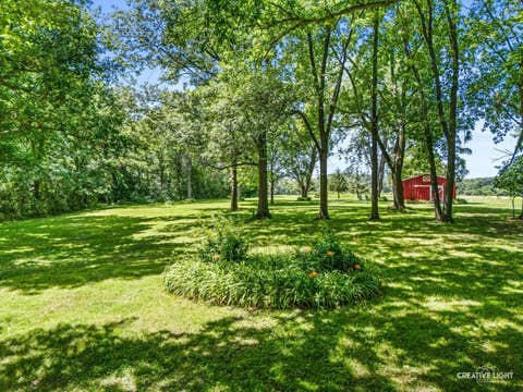 Tiny photo for 24127 W Oak Lane, Joliet, IL 60404 (MLS # 12694552)