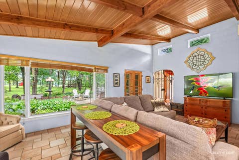 Tiny photo for 24127 W Oak Lane, Joliet, IL 60404 (MLS # 12694552)