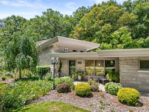 Tiny photo for 24127 W Oak Lane, Joliet, IL 60404 (MLS # 12694552)