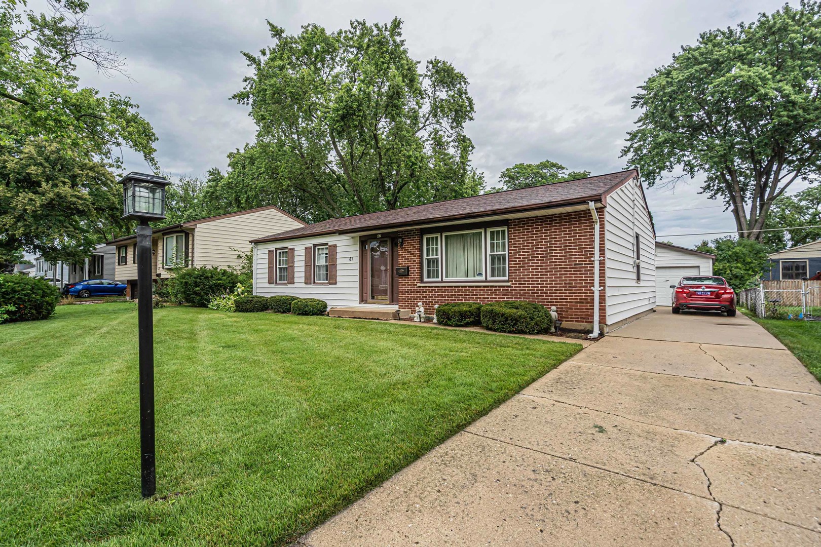 47 Willow Trail
