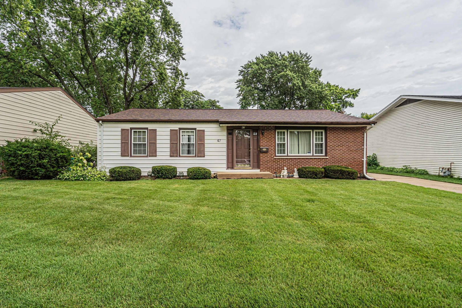 47 Willow Trail