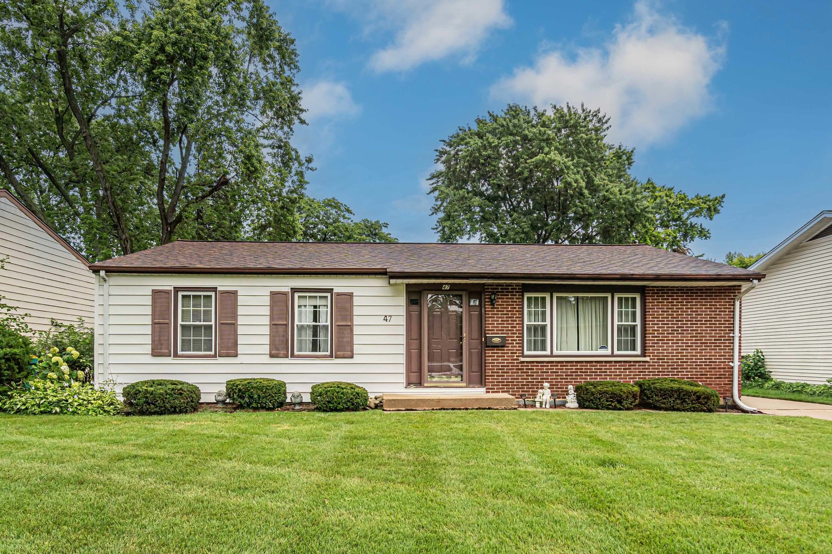 47 Willow Trail