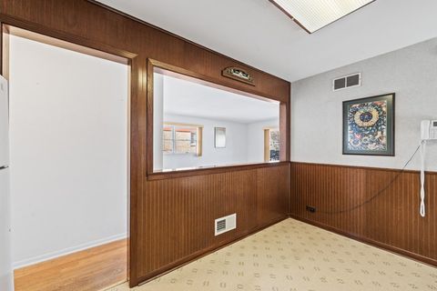 Tiny photo for 10113 W Palmer Avenue, Melrose Park, IL 60164 (MLS # 12531259)