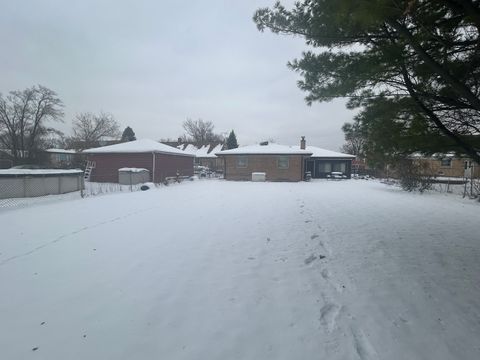 Tiny photo for 10113 W Palmer Avenue, Melrose Park, IL 60164 (MLS # 12531259)