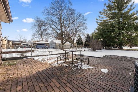 Tiny photo for 10113 W Palmer Avenue, Melrose Park, IL 60164 (MLS # 12531259)