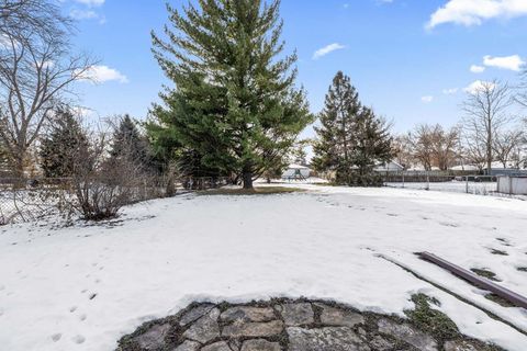 Tiny photo for 10113 W Palmer Avenue, Melrose Park, IL 60164 (MLS # 12531259)