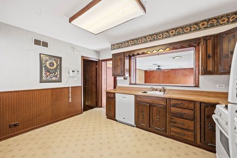 Tiny photo for 10113 W Palmer Avenue, Melrose Park, IL 60164 (MLS # 12531259)