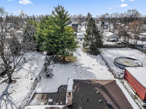 Tiny photo for 10113 W Palmer Avenue, Melrose Park, IL 60164 (MLS # 12531259)