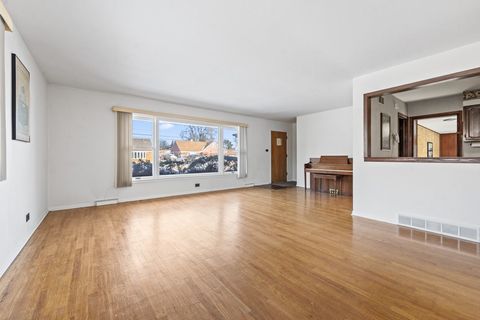 Tiny photo for 10113 W Palmer Avenue, Melrose Park, IL 60164 (MLS # 12531259)