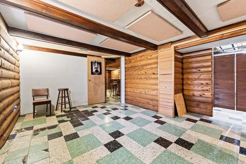 Tiny photo for 10113 W Palmer Avenue, Melrose Park, IL 60164 (MLS # 12531259)