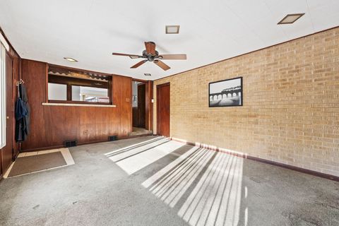 Tiny photo for 10113 W Palmer Avenue, Melrose Park, IL 60164 (MLS # 12531259)