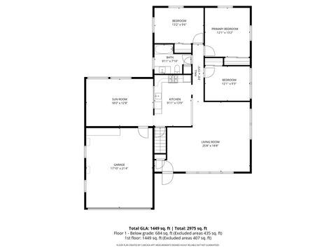 Tiny photo for 10113 W Palmer Avenue, Melrose Park, IL 60164 (MLS # 12531259)