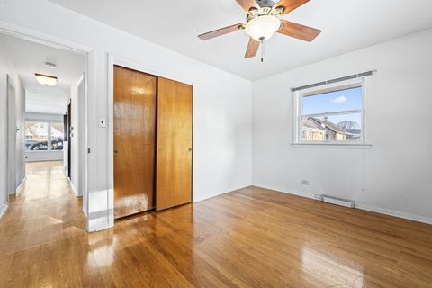 Tiny photo for 10113 W Palmer Avenue, Melrose Park, IL 60164 (MLS # 12531259)