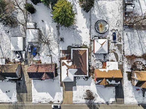 Tiny photo for 10113 W Palmer Avenue, Melrose Park, IL 60164 (MLS # 12531259)