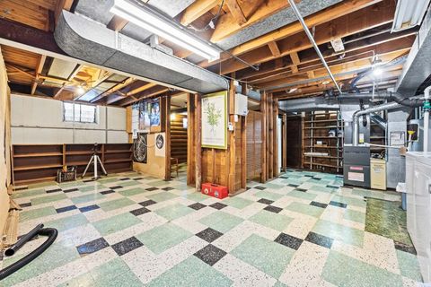 Tiny photo for 10113 W Palmer Avenue, Melrose Park, IL 60164 (MLS # 12531259)