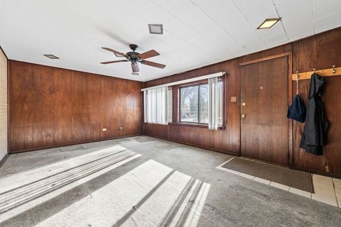 Tiny photo for 10113 W Palmer Avenue, Melrose Park, IL 60164 (MLS # 12531259)