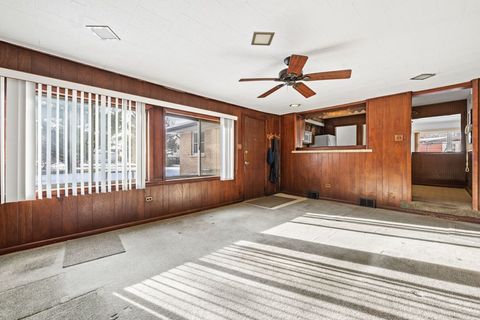 Tiny photo for 10113 W Palmer Avenue, Melrose Park, IL 60164 (MLS # 12531259)