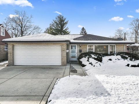 Photo of 10113 W Palmer Avenue, Melrose Park, IL 60164 (MLS # 12531259)