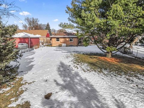 Tiny photo for 10113 W Palmer Avenue, Melrose Park, IL 60164 (MLS # 12531259)