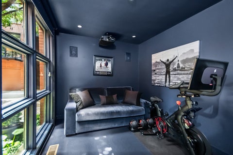 Tiny photo for 1767 N Hoyne Avenue #K, Chicago, IL 60647 (MLS # 12753122)