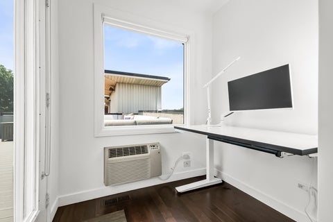 Tiny photo for 1767 N Hoyne Avenue #K, Chicago, IL 60647 (MLS # 12753122)