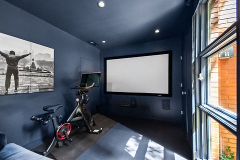 Tiny photo for 1767 N Hoyne Avenue #K, Chicago, IL 60647 (MLS # 12753122)