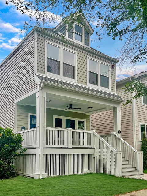 534 S Harvey Avenue Oak Park IL 60304