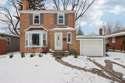 Property photo of 8646 harms road, skokie, IL 60077