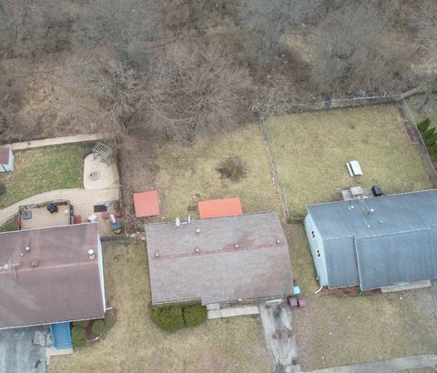 Tiny photo for 22615 Brookwood Drive, Sauk Village, IL 60411 (MLS # 12573225)