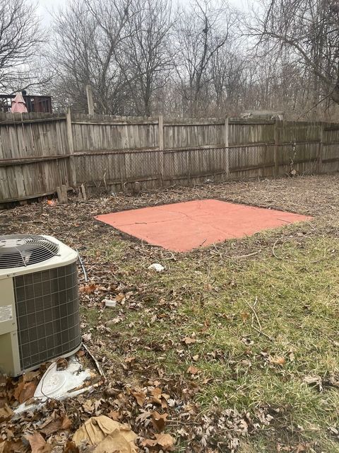 Tiny photo for 22615 Brookwood Drive, Sauk Village, IL 60411 (MLS # 12573225)