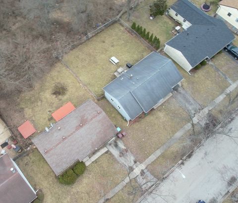 Tiny photo for 22615 Brookwood Drive, Sauk Village, IL 60411 (MLS # 12573225)