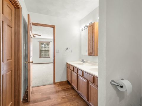 Tiny photo for 1108 Otter Creek Drive, Durand, IL 61024 (MLS # 12488789)