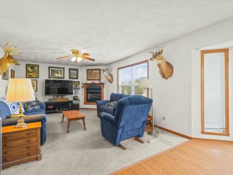 Tiny photo for 1108 Otter Creek Drive, Durand, IL 61024 (MLS # 12488789)