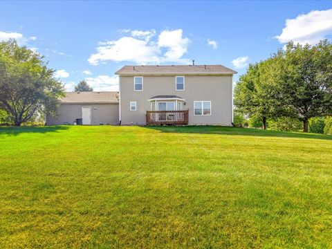 Tiny photo for 1108 Otter Creek Drive, Durand, IL 61024 (MLS # 12488789)