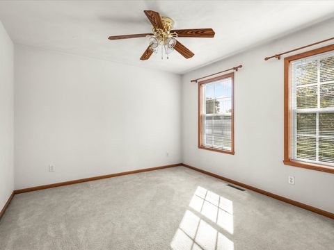Tiny photo for 1108 Otter Creek Drive, Durand, IL 61024 (MLS # 12488789)