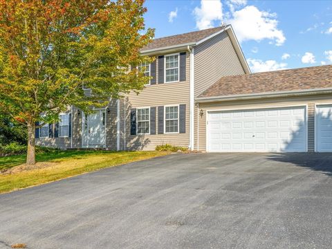 Tiny photo for 1108 Otter Creek Drive, Durand, IL 61024 (MLS # 12488789)