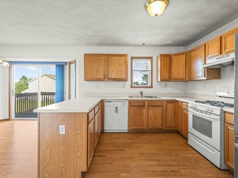 Tiny photo for 1108 Otter Creek Drive, Durand, IL 61024 (MLS # 12488789)
