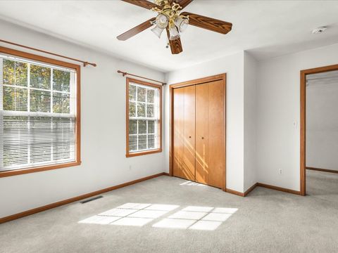Tiny photo for 1108 Otter Creek Drive, Durand, IL 61024 (MLS # 12488789)
